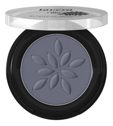 Минеральные тени для век Beautiful Mineral Eyeshadow 2г: 32 Матовый, голубой