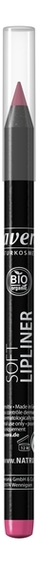 

Мягкий карандаш для губ Soft Lipliners 1,14г: 02 Ярко розовый, Мягкий карандаш для губ Soft Lipliners 1,14г