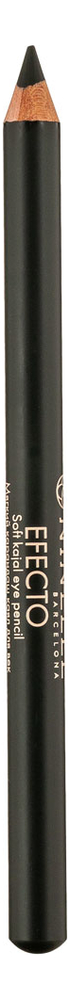 

Карандаш-каял для век мягкий Efecto Soft Kayal Eye Pencil 1,14г: No 211, Карандаш-каял для век мягкий Efecto Soft Kayal Eye Pencil 1,14г