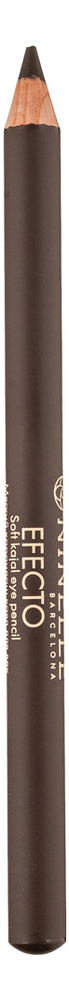Карандаш-каял для век мягкий Efecto Soft Kayal Eye Pencil 1,14г: No 212 от Randewoo