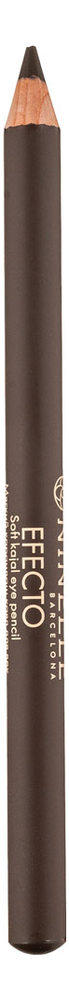 

Карандаш-каял для век мягкий Efecto Soft Kayal Eye Pencil 1,14г: No 212, Карандаш-каял для век мягкий Efecto Soft Kayal Eye Pencil 1,14г