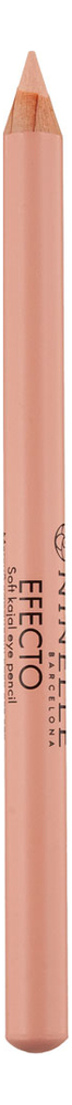 

Карандаш-каял для век мягкий Efecto Soft Kayal Eye Pencil 1,14г: No 214, Карандаш-каял для век мягкий Efecto Soft Kayal Eye Pencil 1,14г