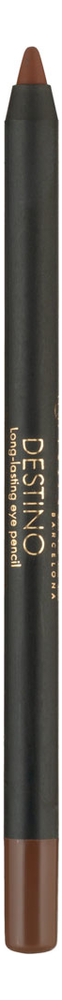 

Карандаш для век устойчивый Destino Long-Lasting Eye Pencil 1,5г: No 222, Карандаш для век устойчивый Destino Long-Lasting Eye Pencil 1,5г