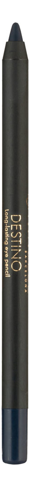 

Карандаш для век устойчивый Destino Long-Lasting Eye Pencil 1,5г: No 224, Карандаш для век устойчивый Destino Long-Lasting Eye Pencil 1,5г