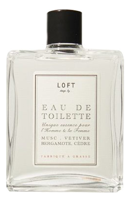 

Eau de Toilette Verveine Citron: туалетная вода 50мл, Eau De Toilette Verveine Citron
