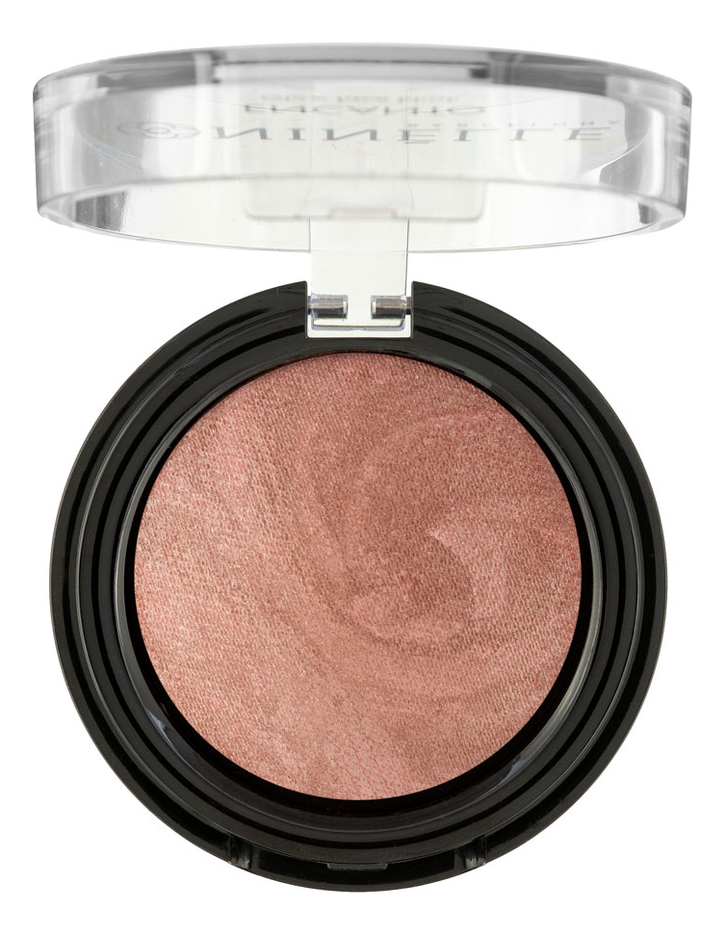 

Румяна для лица с эффектом сияния Encanto Glow Face Blush 2г: No 433, Румяна для лица с эффектом сияния Encanto Glow Face Blush 2г