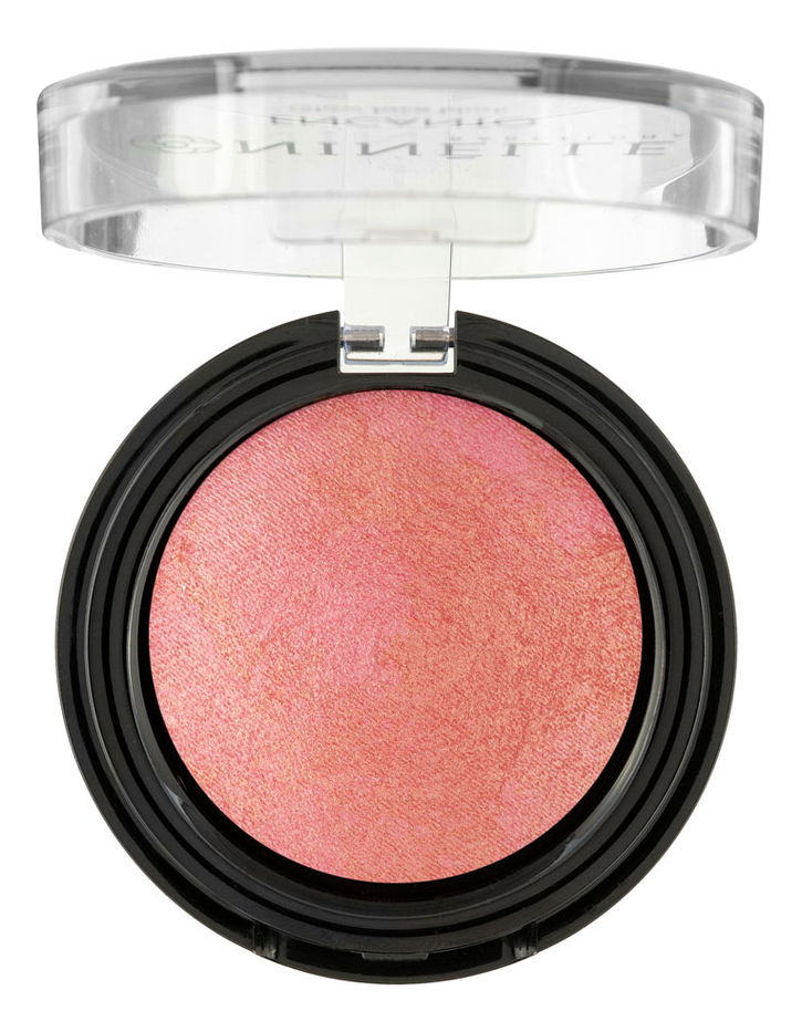 Румяна для лица с эффектом сияния Encanto Glow Face Blush 2г: No 431