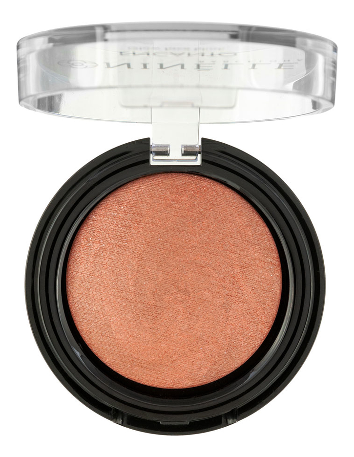 

Румяна для лица с эффектом сияния Encanto Glow Face Blush 2г: No 432, Румяна для лица с эффектом сияния Encanto Glow Face Blush 2г
