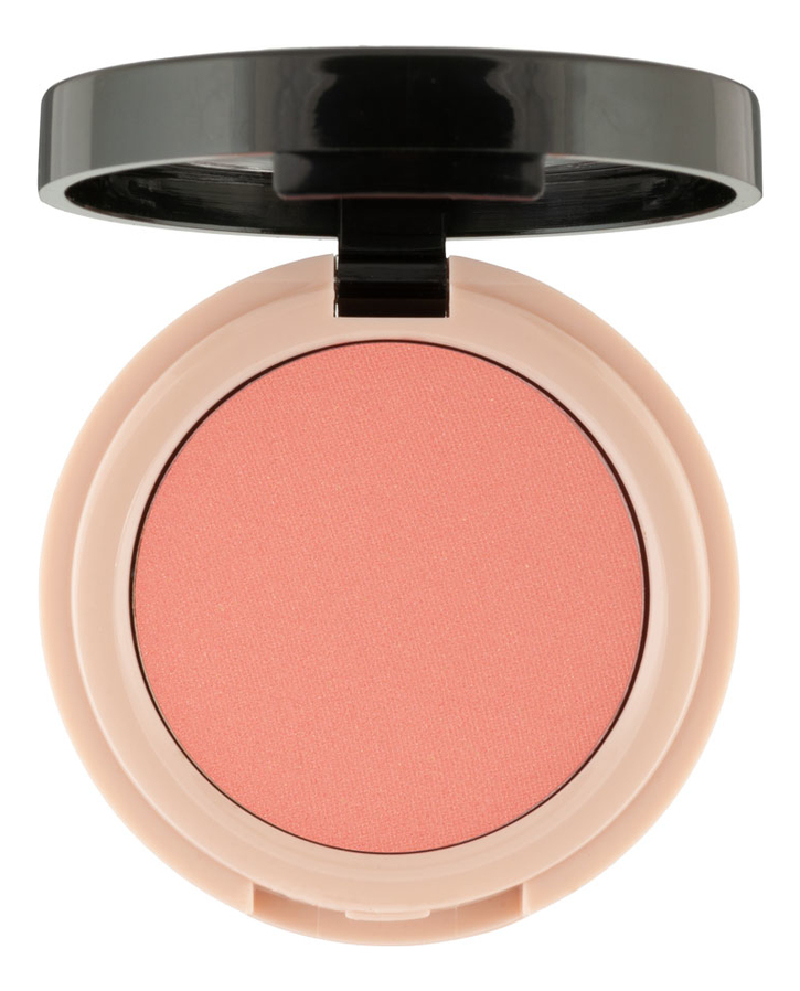 

Сатиновые румяна для лица Colorico Satin Face Blush 2,5г: No 403, Сатиновые румяна для лица Colorico Satin Face Blush 2,5г