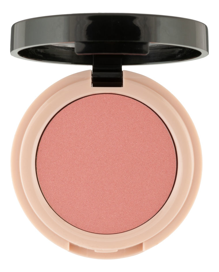 Сатиновые румяна для лица Colorico Satin Face Blush 2,5г: No 404