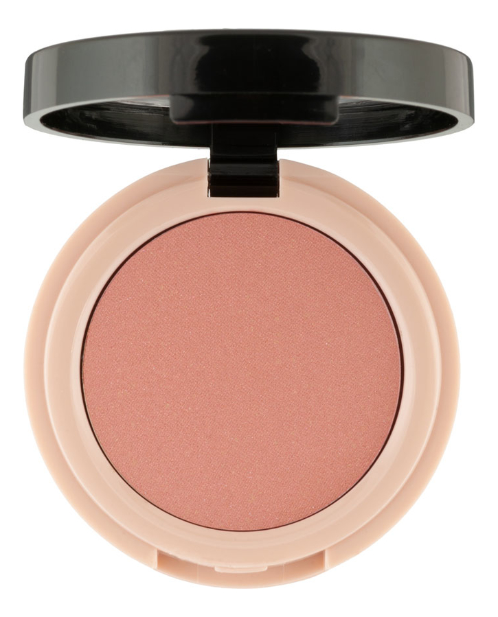 Сатиновые румяна для лица Colorico Satin Face Blush 2,5г: No 405