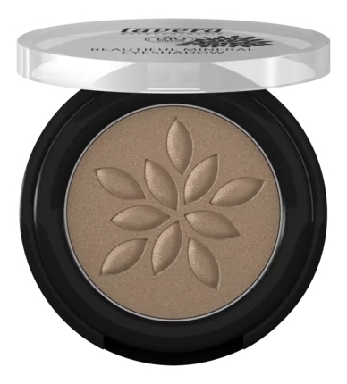 

Минеральные тени для век Beautiful Mineral Eyeshadow 2г: 04 Сияющий серо-коричневый, Минеральные тени для век Beautiful Mineral Eyeshadow 2г