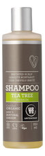 Urtekram Успокаивающий шампунь для кожи головы с экстрактом чайного дерева Organic Shampoo Tea Tree