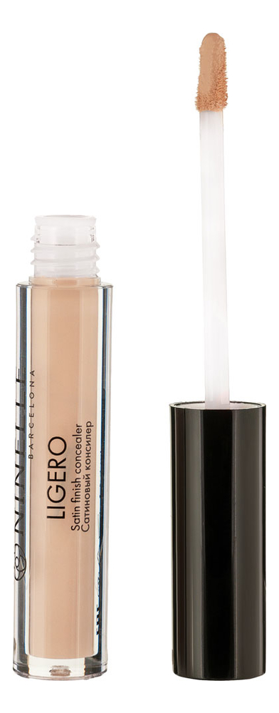 Консилер для лица сатиновый Ligero Satin Finish Concealer 2мл: No 301