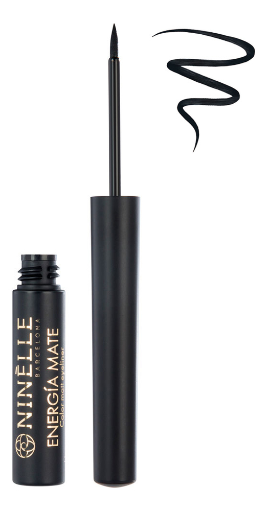 

Подводка для век матовая Energia Mate Color Eyeliner 3мл: No 431, Подводка для век матовая Energia Mate Color Eyeliner 3мл
