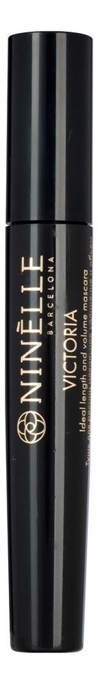 Тушь для ресниц Идеальное удлинение и объем Victoria Mascara 10мл