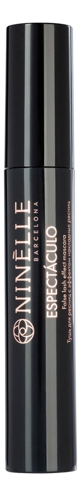 

Тушь с эффектом накладных ресниц Espectaculo False Lash Effect Mascara 11мл