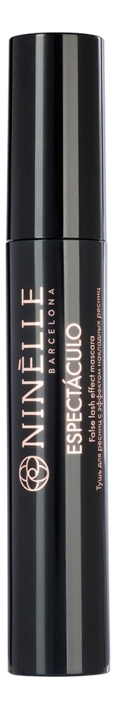 Тушь с эффектом накладных ресниц Espectaculo False Lash Effect Mascara 11мл