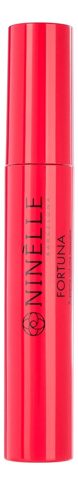 

Тушь для ресниц суперобъемная Fortuna Supreme Volume Mascara 10мл