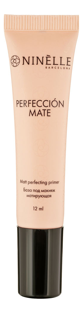 

База под макияж матирующая Perfeccion Mate 12мл: No 100, База под макияж матирующая Perfeccion Mate 12мл