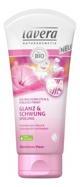 

Кондиционер для волос Блеск и упругость Gloss & Bounce Conditioner 200мл