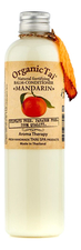 Organic Tai Натуральный укрепляющий бальзам-кондиционер для волос Natural Fortifying Balm-Conditioner Mandarin