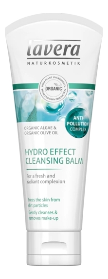 

Очищающий бальзам для лица Hydro Effect Cleansing Balm 100мл