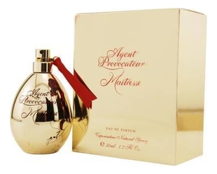 Maitresse