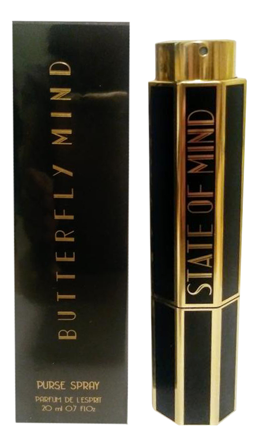 

Butterfly Mind: парфюмерная вода 20мл, Butterfly Mind