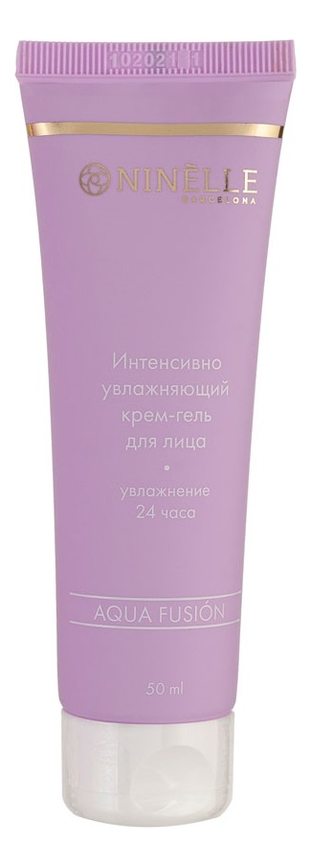 

Интенсивно увлажняющий крем-гель для лица Aqua Fusion 50мл