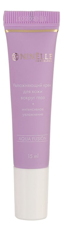 

Увлажняющий крем для кожи вокруг глаз Aqua Fusion 15мл