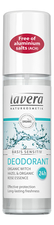 Lavera Дезодорант-спрей для тела Basis Sensitiv Deo Spray 75мл