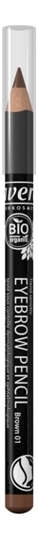 

Карандаш для бровей Eyebrow Pencil 1,14г: Коричневый, Карандаш для бровей Eyebrow Pencil 1,14г