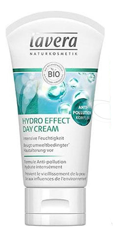 

Дневной крем для лица Hydro Effect Day Cream 50мл