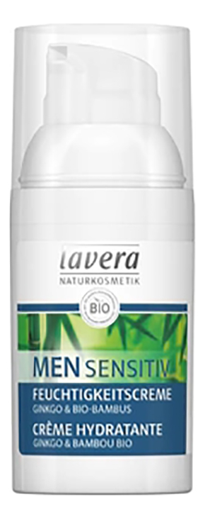 

Увлажняющий крем для лица Man Sensitiv Moisturising Cream 30мл