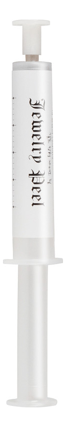 

Пилинг для лица на основе спикул Jewelry Peel 4г