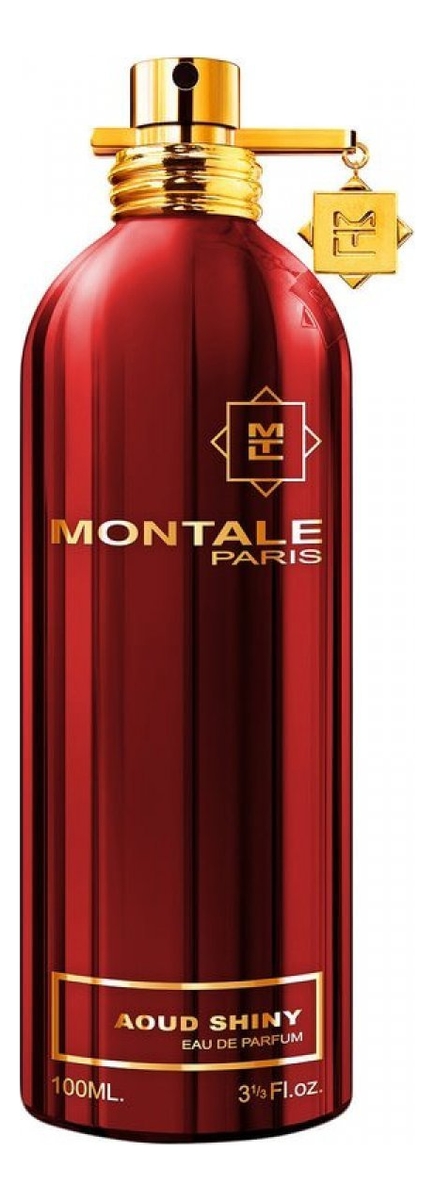 

Aoud Shiny: парфюмерная вода 100мл, Aoud Shiny