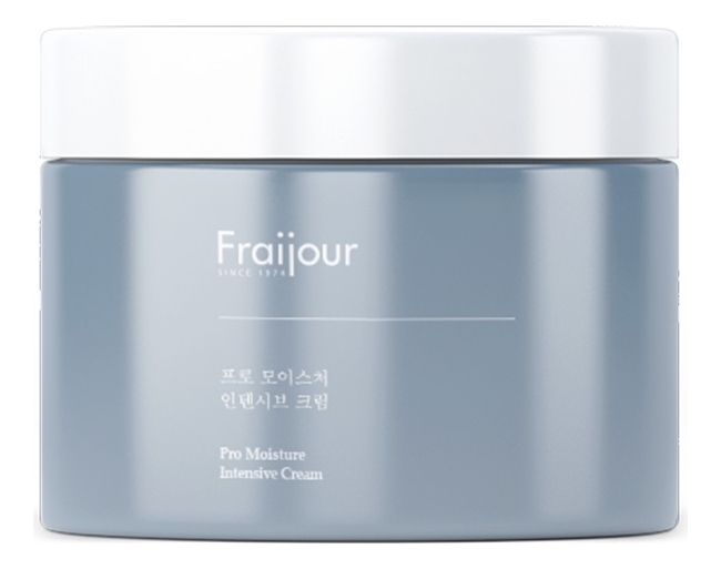 

Крем для лица увлажняющий Fraijour Pro-Moisture Intensive Cream 50мл