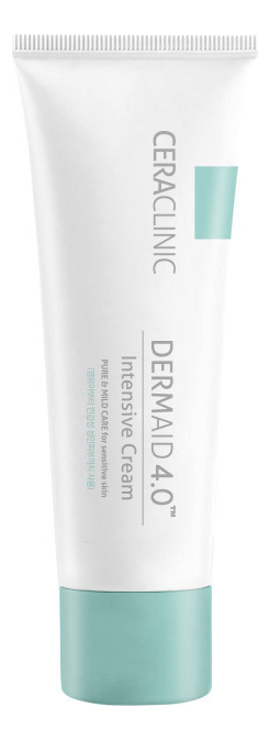 

Интенсивно увлажняющий крем для лица Ceraclinic Dermaid 4.0 Intensive Cream 50мл