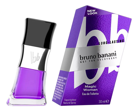 Bruno Banani Magic Woman