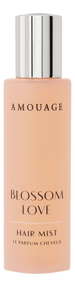 Blossom Love For Woman парфюм для волос 50мл 6534₽