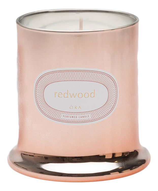 

Ароматизированная свеча Redwood Perfumed Candle: Свеча 160г, Ароматизированная свеча Redwood Perfumed Candle