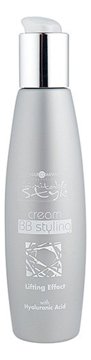 

Крем для укладки волос Inimitable Style BB Styling Cream 200мл