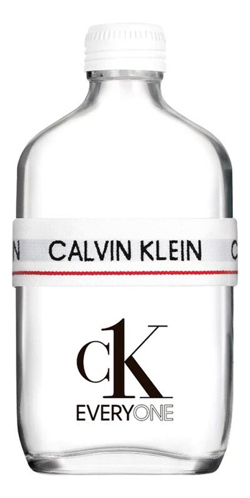 Calvin Klein everyone Randewoo.ru