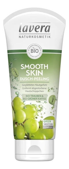 

Разглаживающий гель-пилинг для тела Smooth Skin Dusch Peeling 200мл