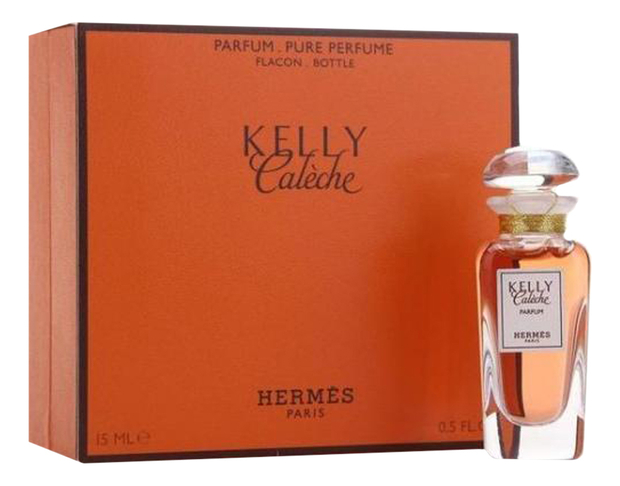 Kelly Caleche