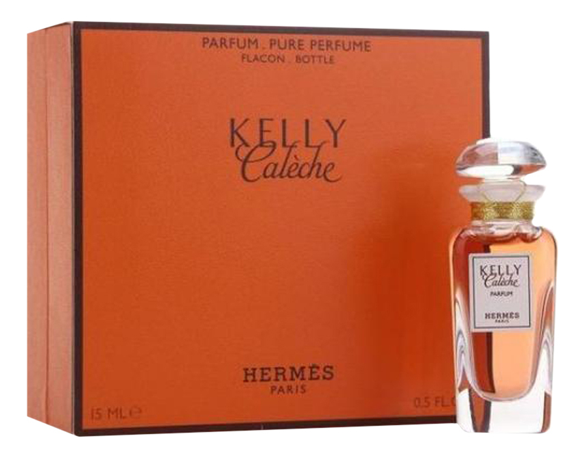

Kelly Caleche: духи 15мл, Kelly Caleche