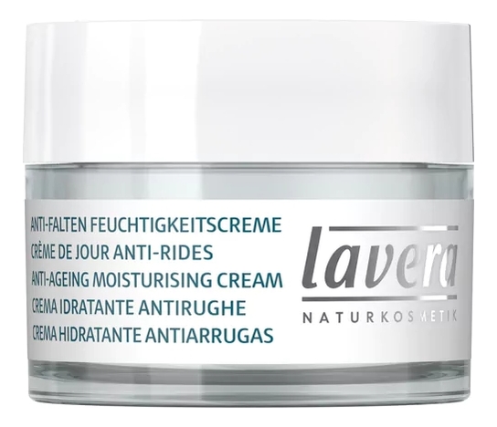 Увлажняющий крем для лица Basis Sensitiv Anti-Ageing Moisturising Cream Q10 50мл lavera basis sensitive anti ageing moisturizing cream q10 био крем для лица увлажняющий с коэнзимом q10 50 мл