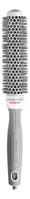 

Термобрашинг для укладки волос Ceramic + ion Speed XL 25мм