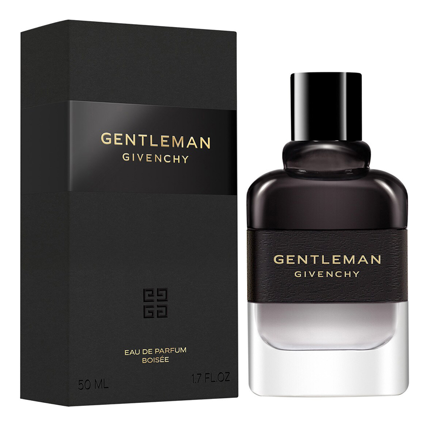 

Gentleman Eau De Parfum Boisee: парфюмерная вода 50мл, Gentleman Eau De Parfum Boisee